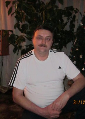 Сергей, 57, Россия, Кирово-Чепецк