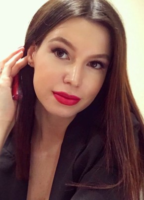 Ирина из Чебоксары 30 лет