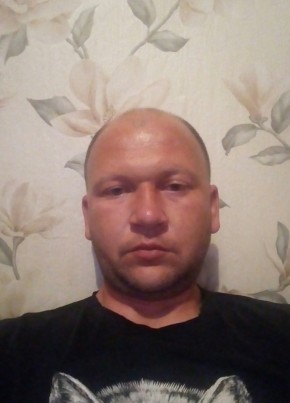 Андрей, 40, Рэспубліка Беларусь, Клецк