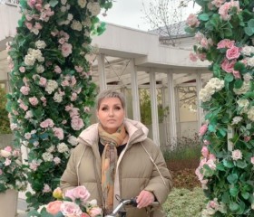 Margarita, 56, Khimki