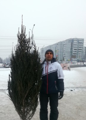 Игорь, 39, Россия, Красноярск