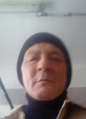 Владимир, 58, Россия, Сызрань