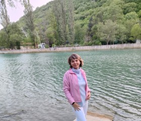 Kira, 50, Volgograd