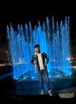 hassam, 18  , Lahore
