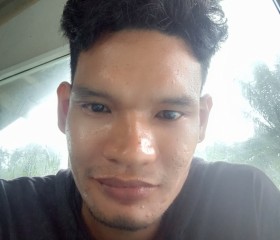Siriwat, 33, Nakhon Si Thammarat