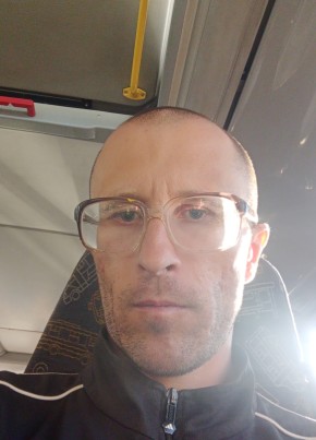 Vladimir, 35, Belarus, Kalinkavichy