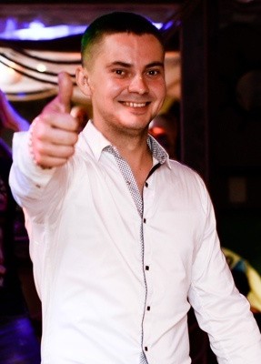 Alexs, 31, Рэспубліка Беларусь, Касцюкоўка