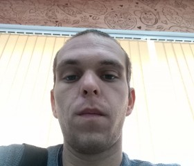 Петр, 28 лет, Яковлевка