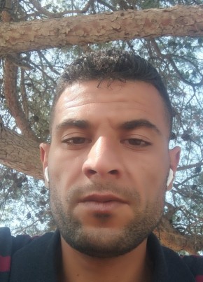 محمد, 32, People’s Democratic Republic of Algeria, Aflou