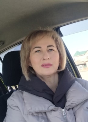 Инна, 45, Россия, Омск