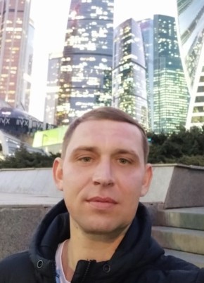 роберт, 37, Россия, Богучар