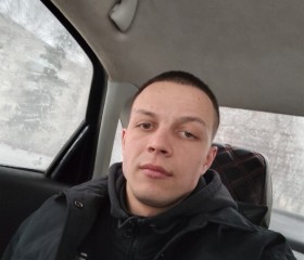 Pavel, 27, Brussels