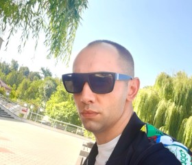 Сергей, 31 год, Oslo
