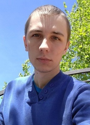 Дмитрий, 27, Россия, Лиски