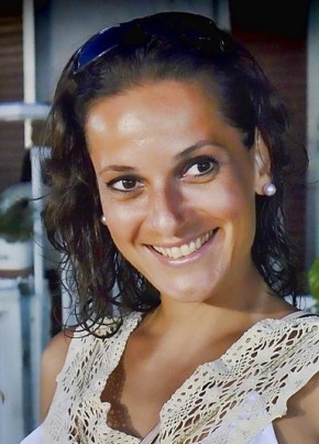 Valeriya (Lera), 33, Russia, Moscow
