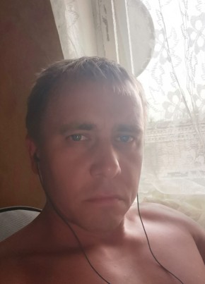 Сергей, 43, Россия, Вязники
