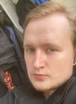 Pavel, 23, Saint Petersburg