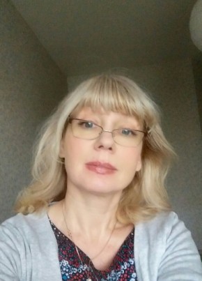 Елена, 59, Россия, Вязьма