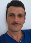 Kerim, 44 года, Konya