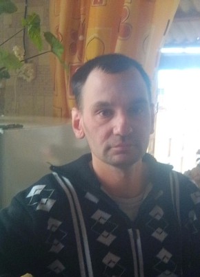 Юрий Зайцев, 32, Россия, Саянск