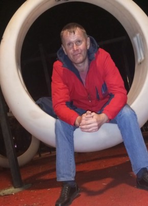 Timur, 43, Russia, Biysk