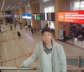 Farrux, 34, Stara Zagora