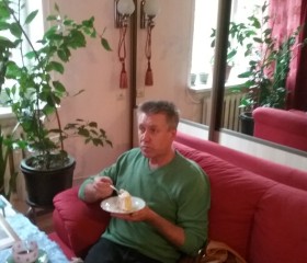 Igor, 53 года, København