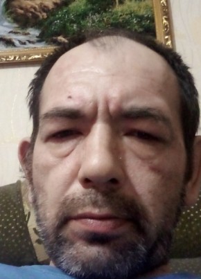 Эдуард, 43, Россия, Зверево