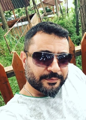 irfan boran, 40, Türkiye Cumhuriyeti, Arhavi