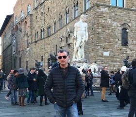 Igor, 54, Moscow