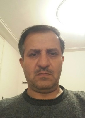 Ali, 56, كِشوَرِ شاهَنشاهئ ايران, خوی