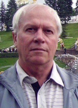 Виктор, 69, Україна, Донецьк