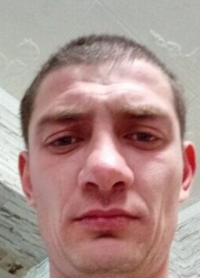 Александр из Луганска 18 лет