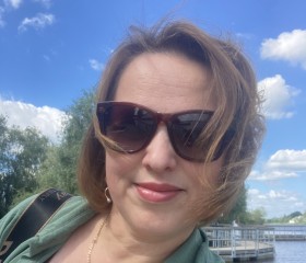 Margosha, 48, Velikiy Novgorod