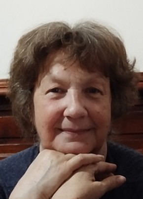 Любовь из Ульяновска 71 год