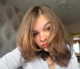 Darya, 20, Saint Petersburg