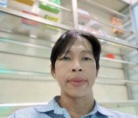 Trương Đức Duy, 41, Ho Chi Minh City