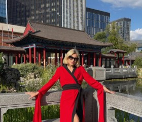 Eva, 45, Moscow