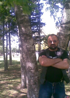 Юрий, 49, Россия, Ставрополь