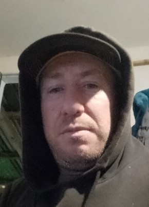 Maxi из Ciudad Autónoma de Buenos Aires 44 года