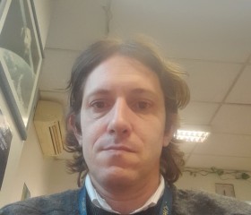 Emanuel Serra, 44 года, Coimbra