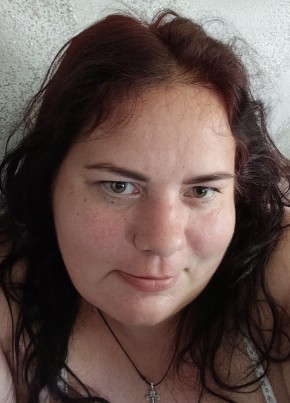 Mariya, 36, Brazil, Brasilia