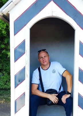Andrey, 51, Russia, Barnaul