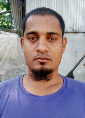 Hakim Alli, 19, বাংলাদেশ, লালমনিরহাট