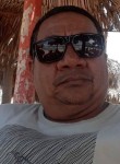 Glauberto, 51 год, Fortaleza