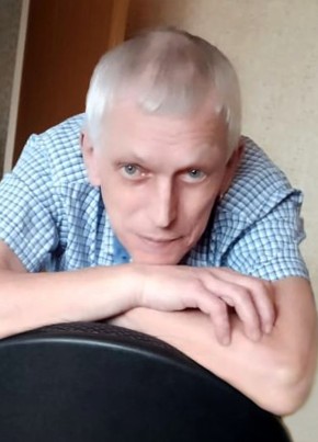 Виктор, 58, Россия, Карабаново