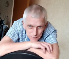 Виктор, 58 лет, Карабаново