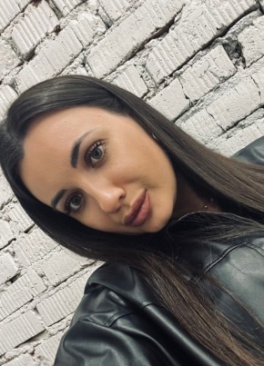 Tatyana, 30, Russia, Moscow