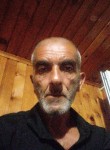 Гарегин - Горно-Алтайск