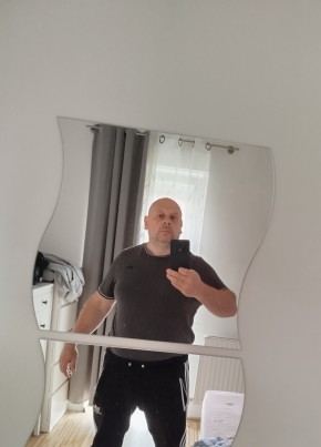 Svetoslav из Wien 51 год